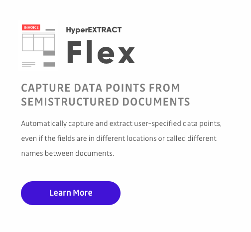 HyperScience gallery image