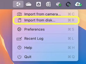 Droplens gallery image