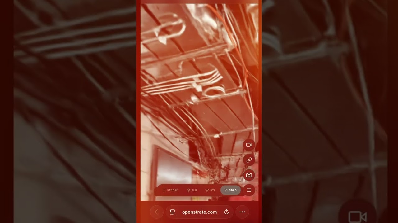 OpenStrate - Neural Machine Perception gallery image