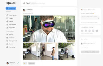 apes HR gallery image
