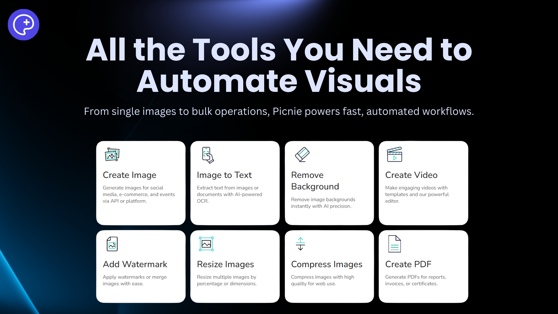 Picnie gallery image