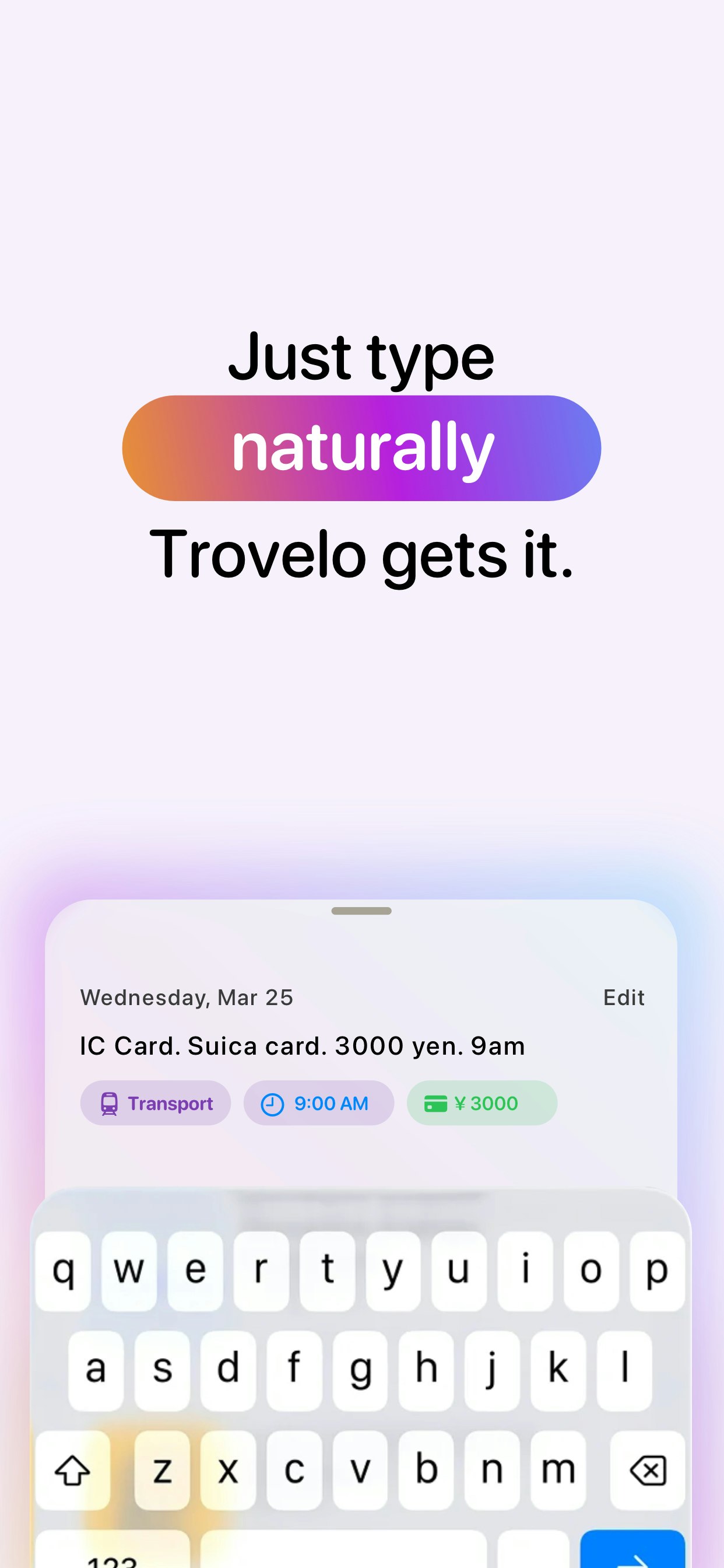 Trovelo - Private Trip Planner gallery image