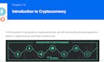 Cryptocurrency Guide image