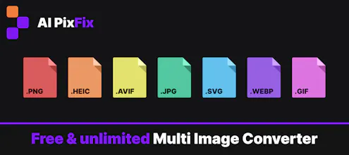 AIPixFix gallery image