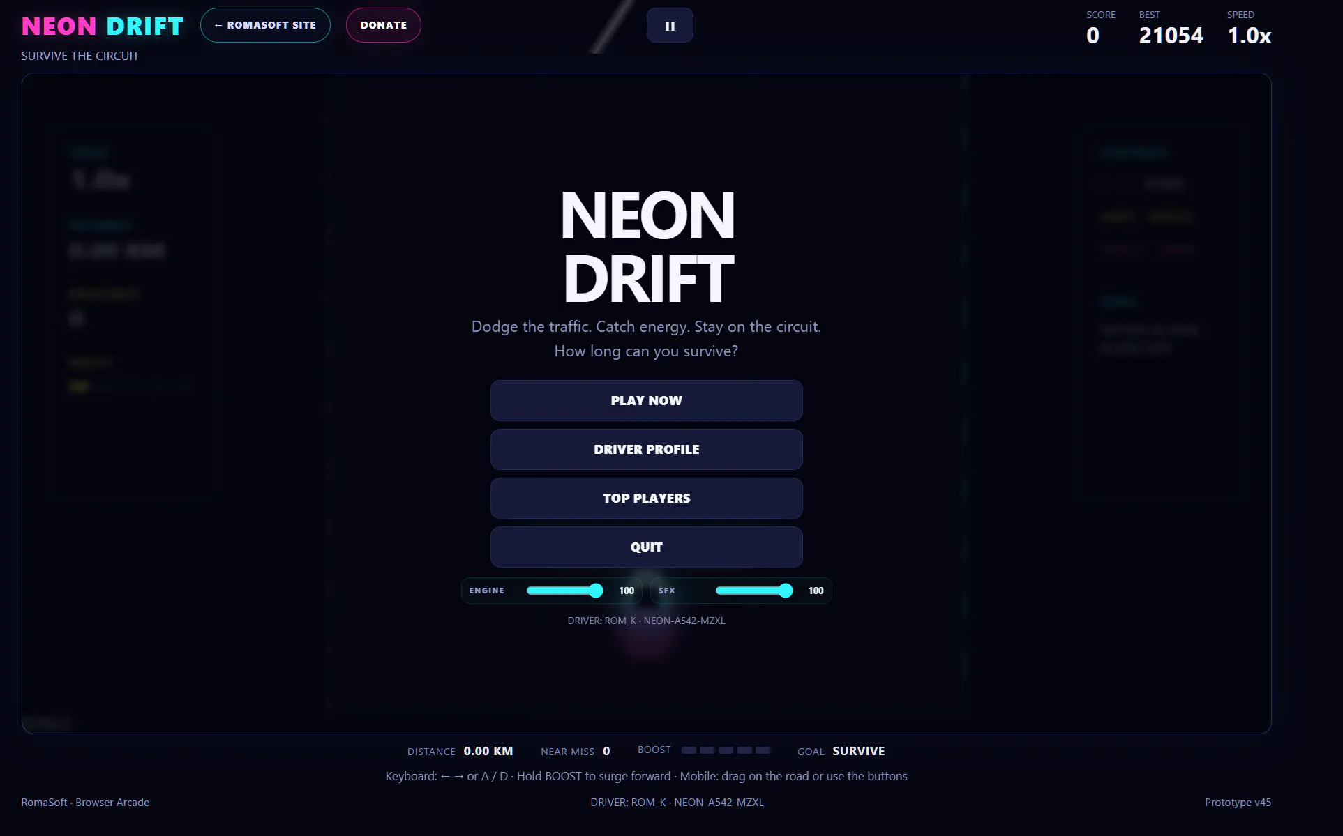RomaSoft – Unity Tools & Templates gallery image