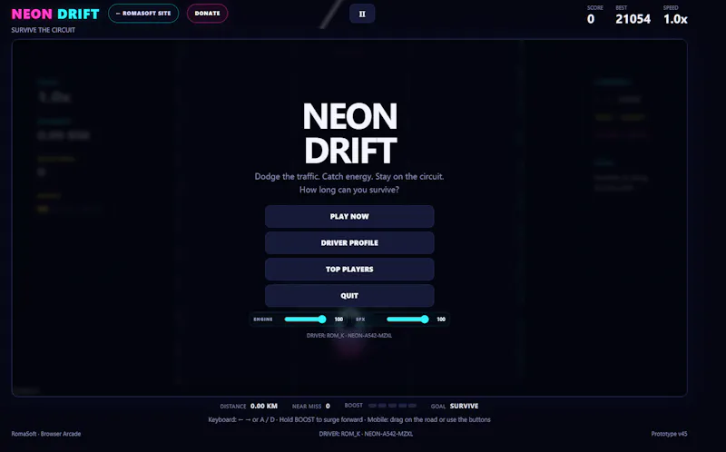 RomaSoft – Unity Tools & Templates screenshot 10