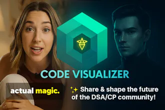 Code Visualizer 3D gallery image