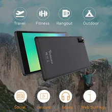 Tibuta Master Pad T100 Ultra Slim Tablet gallery image