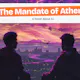 The Mandate Of Athena