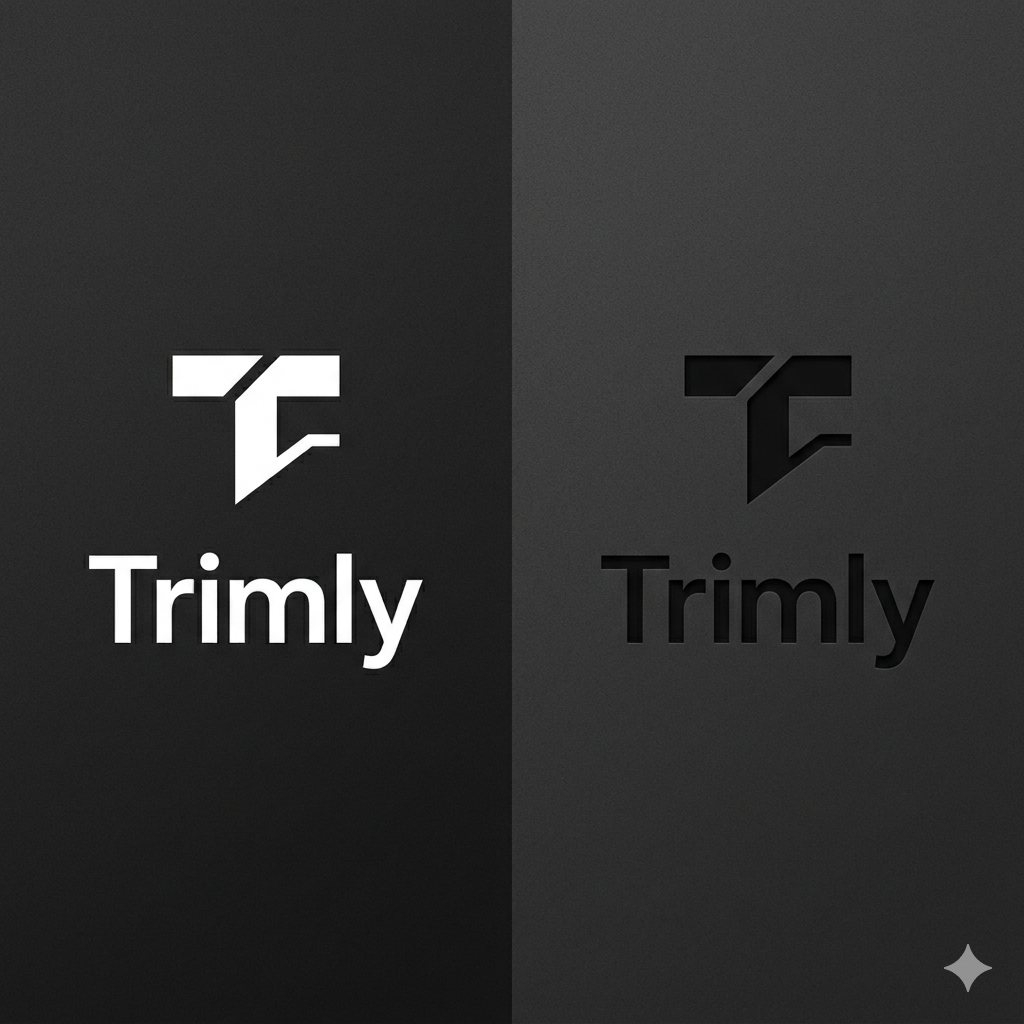 Trimly