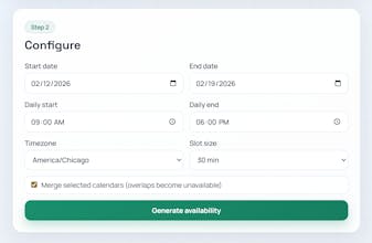 herearemytimes gallery image