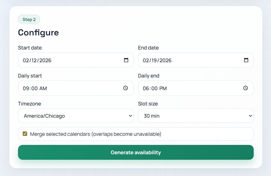 herearemytimes - Screenshot 3 showing product features and functionality