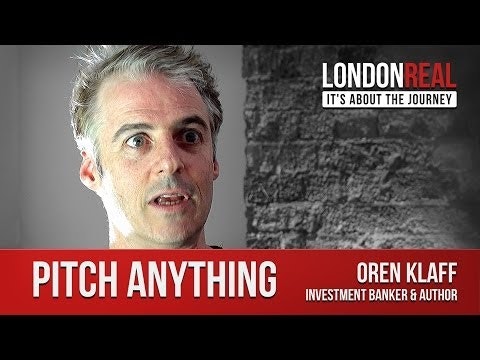 Pitch Anything gallery image