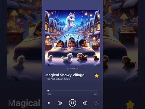 Storypie: Magical Story Creator gallery image