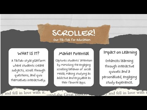 Scroller gallery image