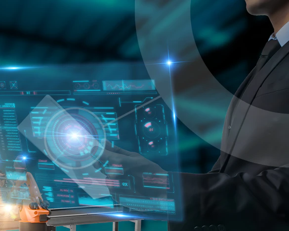 Smart Industry | Connected Machines