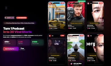 Shotmatic gallery image