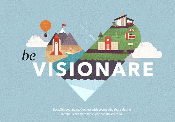 Visionare gallery image