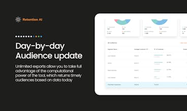 Retention AI gallery image