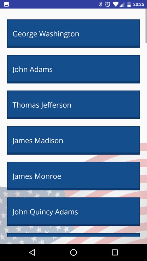 United States Reference and Quiz gallery image