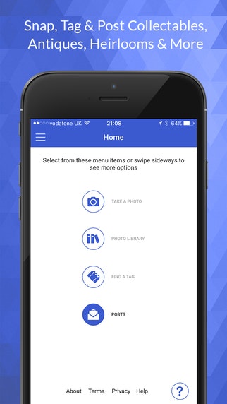 TagThisStuff gallery image