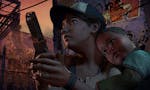 The Walking Dead: A New Frontier image