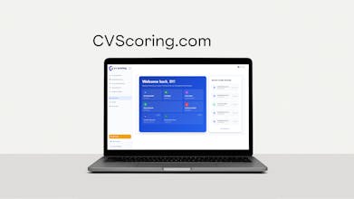 CVScoring.com gallery image