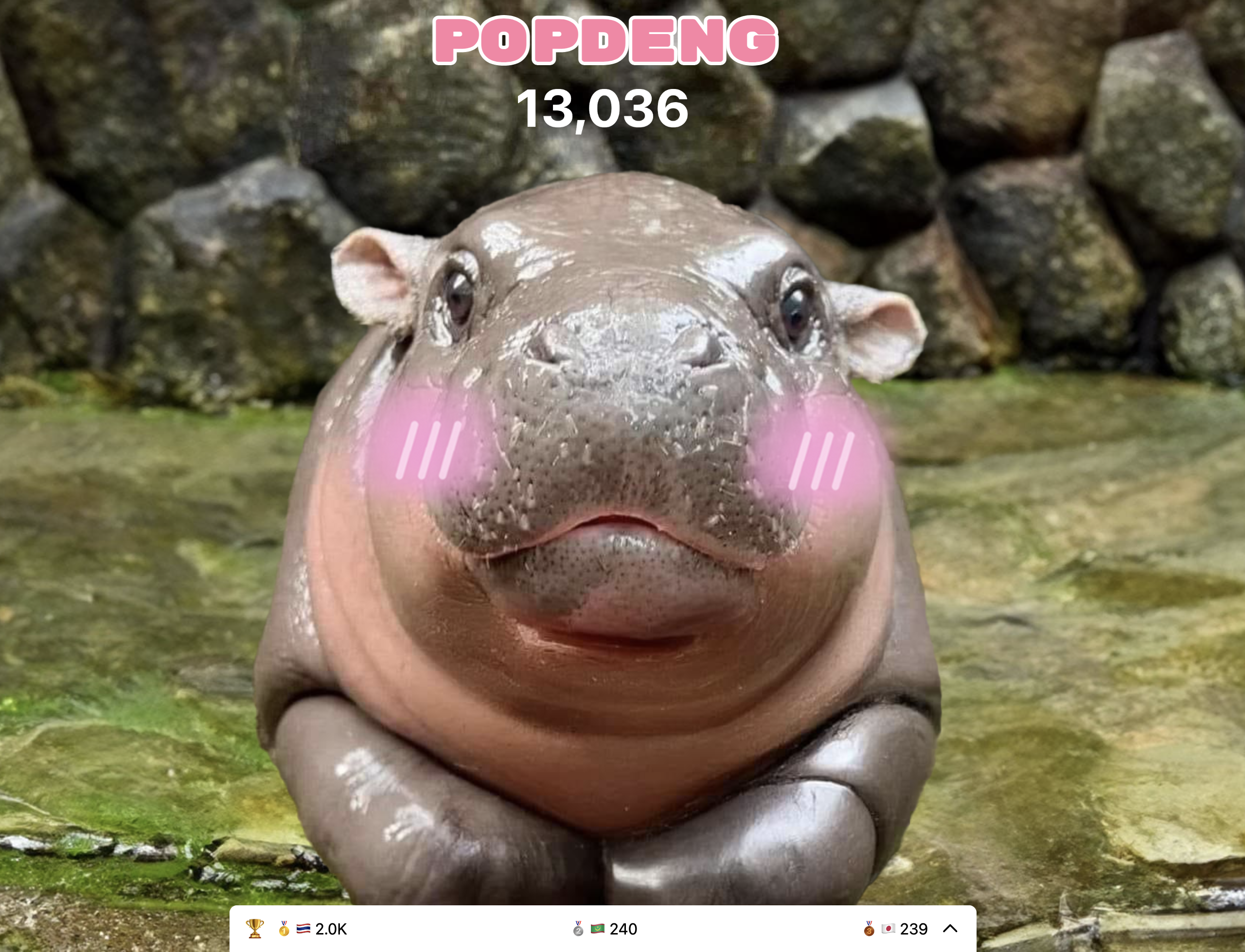 POPDENG gallery image