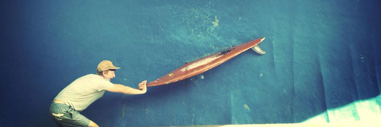 Andrey Salomatin cover