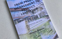 From Product Management to Product Leadership media 3