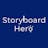StoryboardHero AI Storyboard Generator