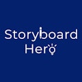 StoryboardHero AI Storyboard Generator