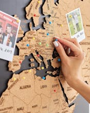 Random Country Stats gallery image