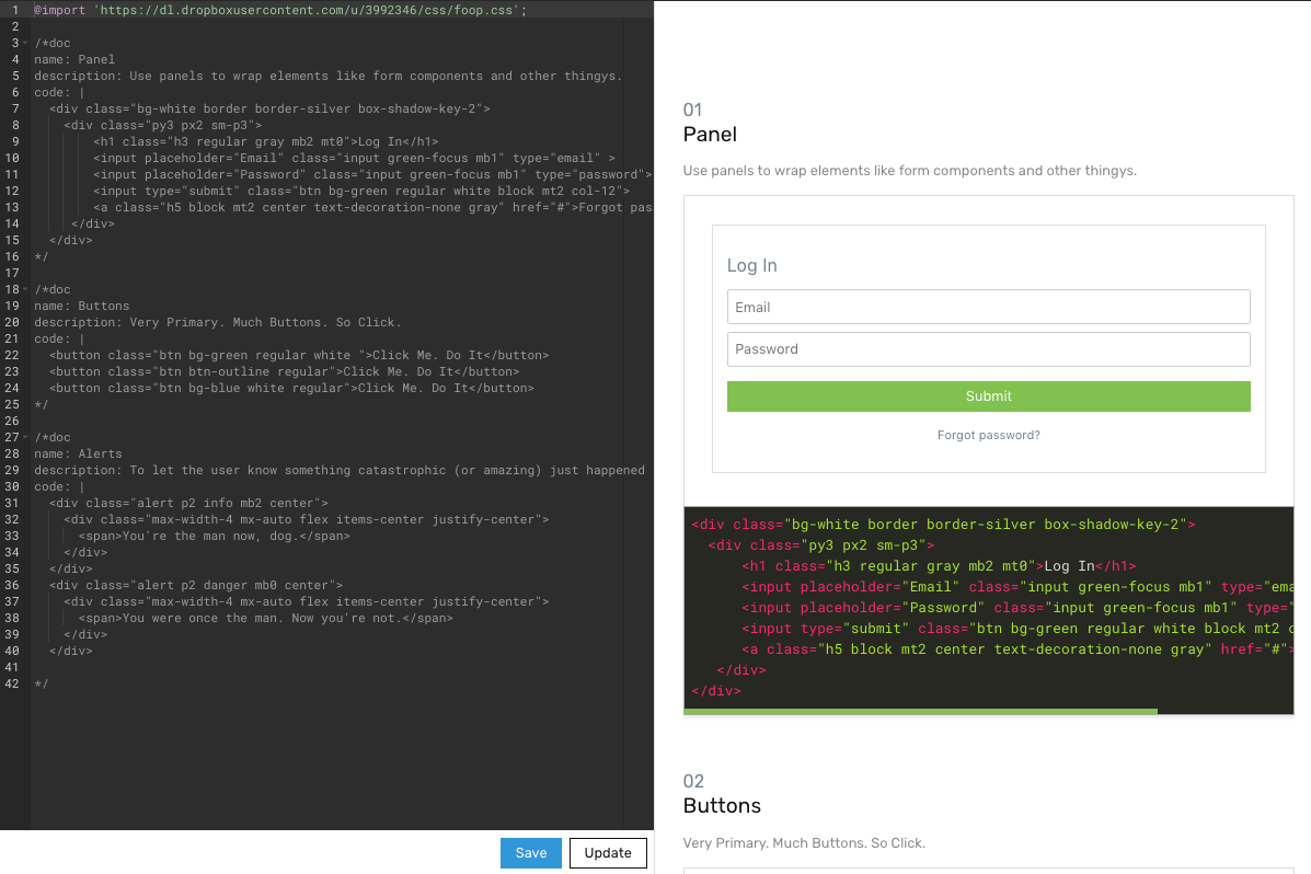 Runway App gallery image