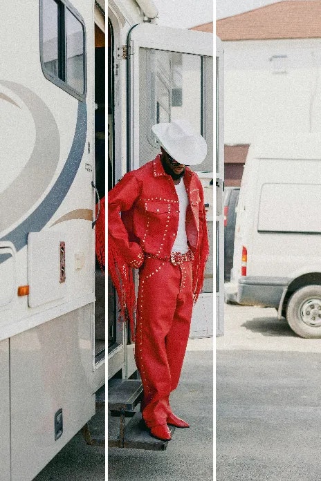 GridMaker.site - Screenshot 3 showing product features and functionality