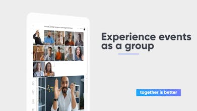 BeHuman gallery image