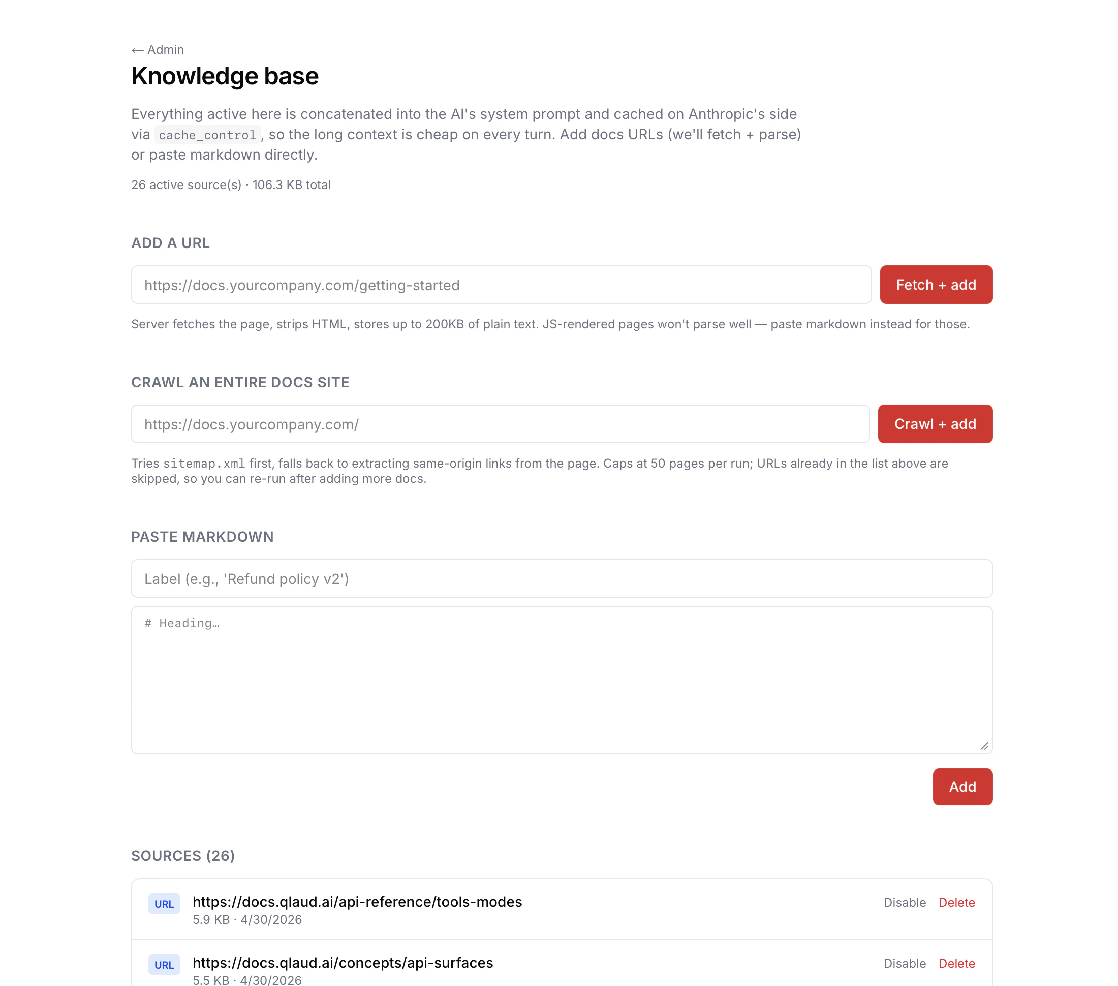 CustomerDog — Customer Support Agent screenshot 4