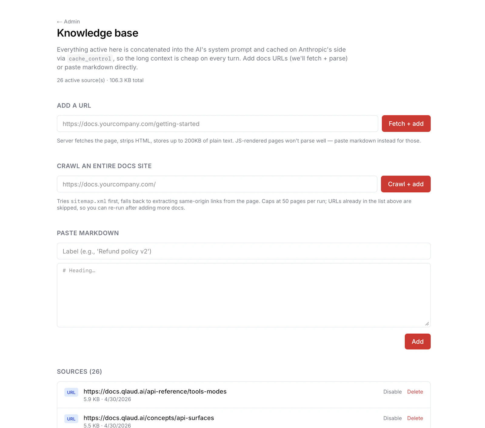 CustomerDog — Customer Support Agent screenshot 4