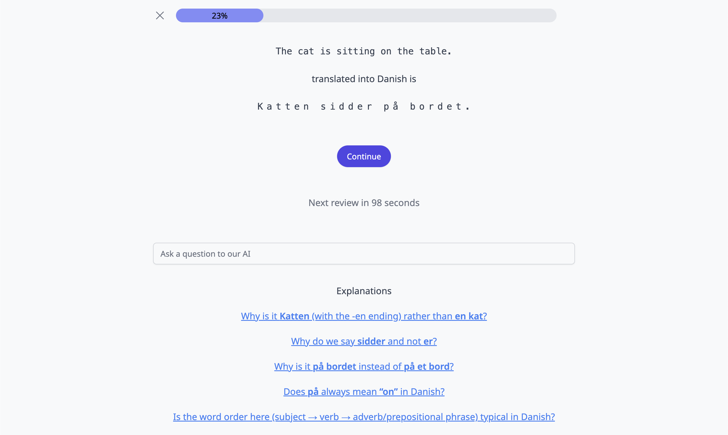 Elon.io gallery image