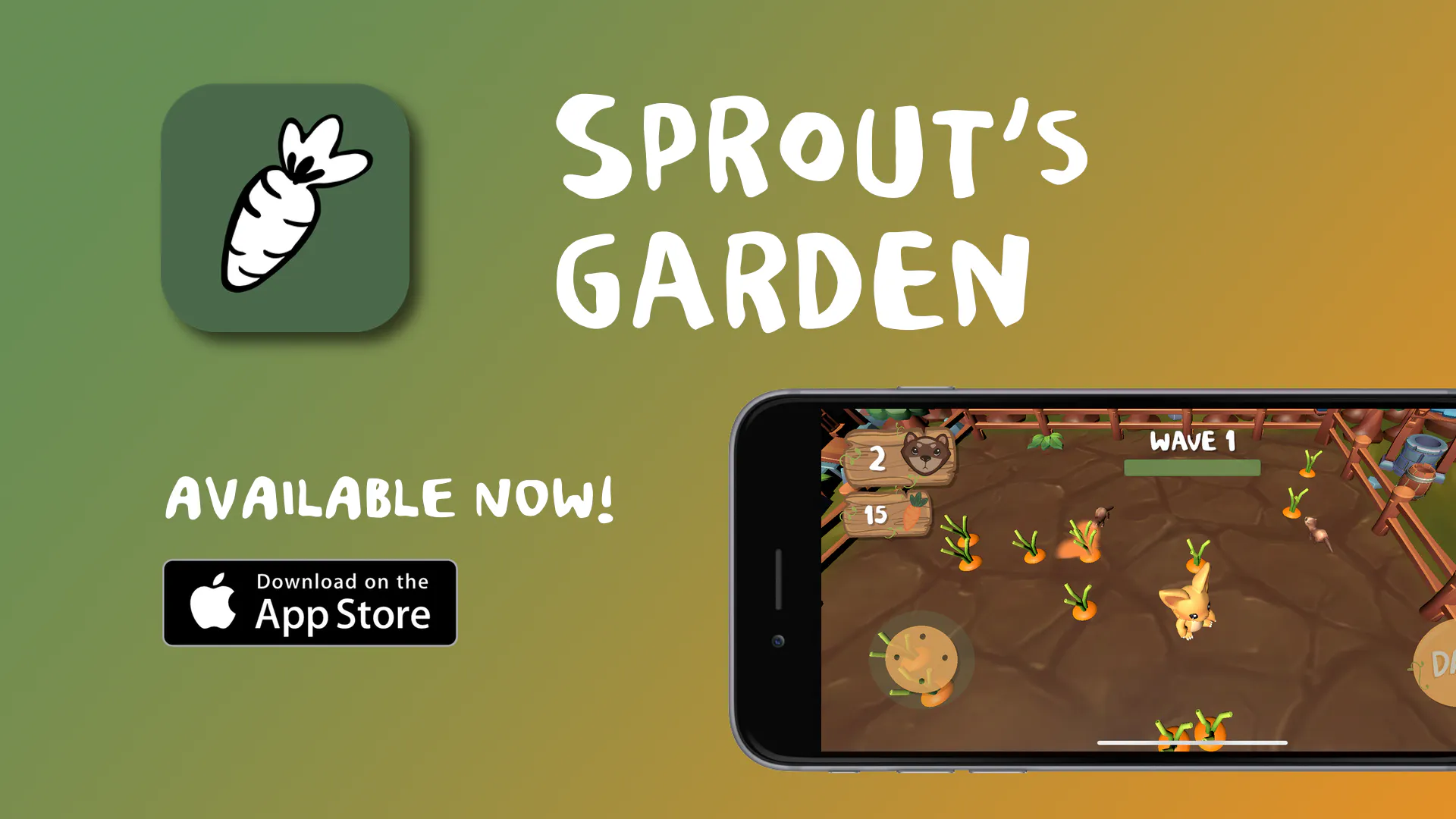 Sprout's Garden gallery image