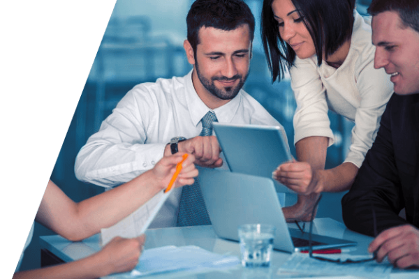 B2B Data Appending | Data Append