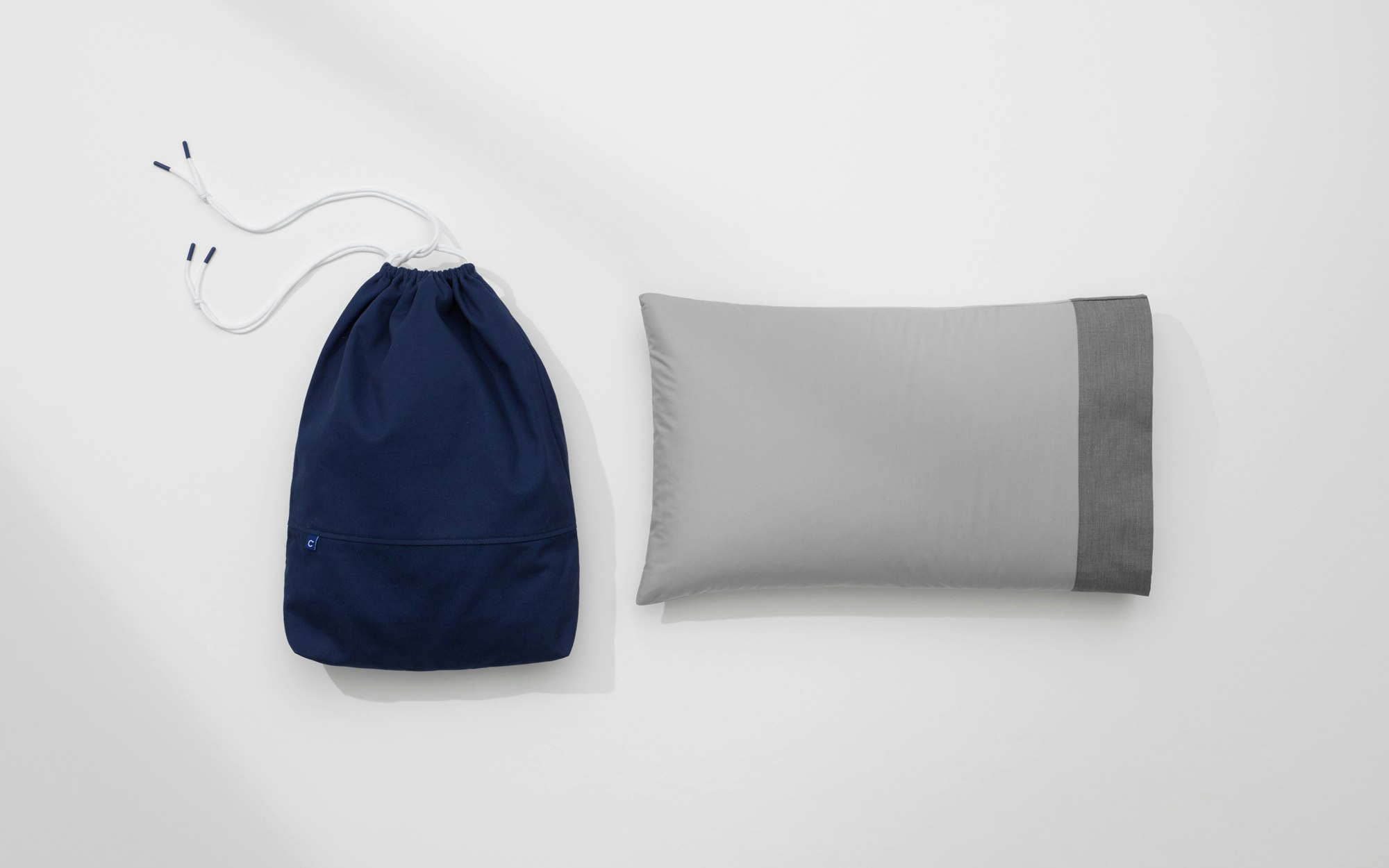 Casper Nap Pillow gallery image