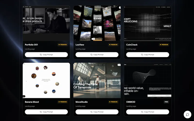 5sdesign screenshot 5