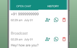 Click to Chat WAPP media 3
