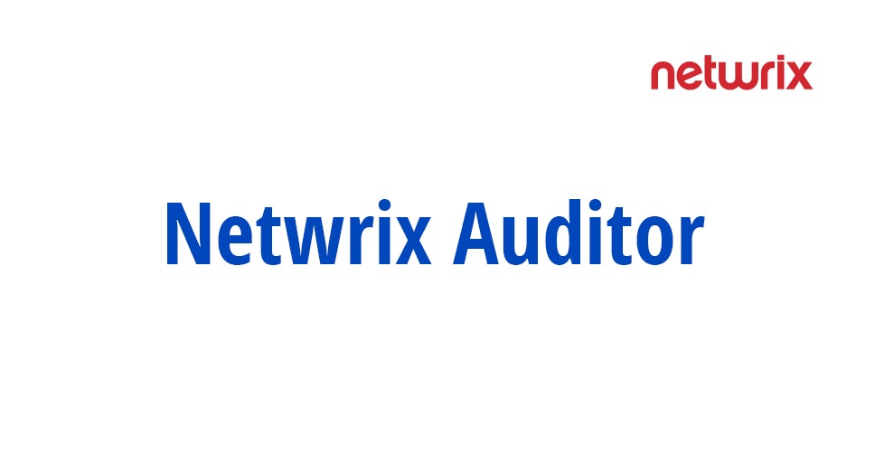 Netwrix Auditor gallery image