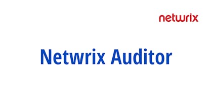 Netwrix Auditor gallery image
