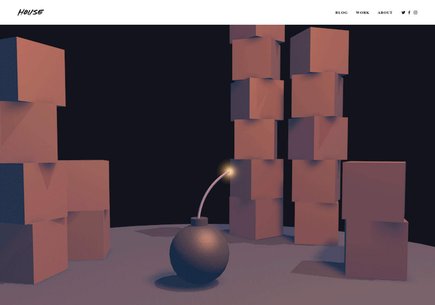 Visual Design Music Radness gallery image