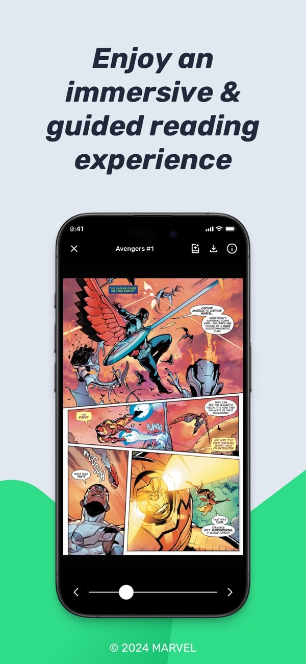 Veve Comics media 5