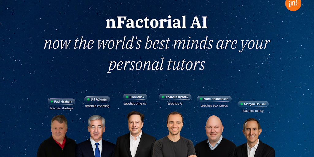nFactorial AI