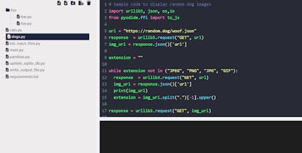 Compute Lite gallery image